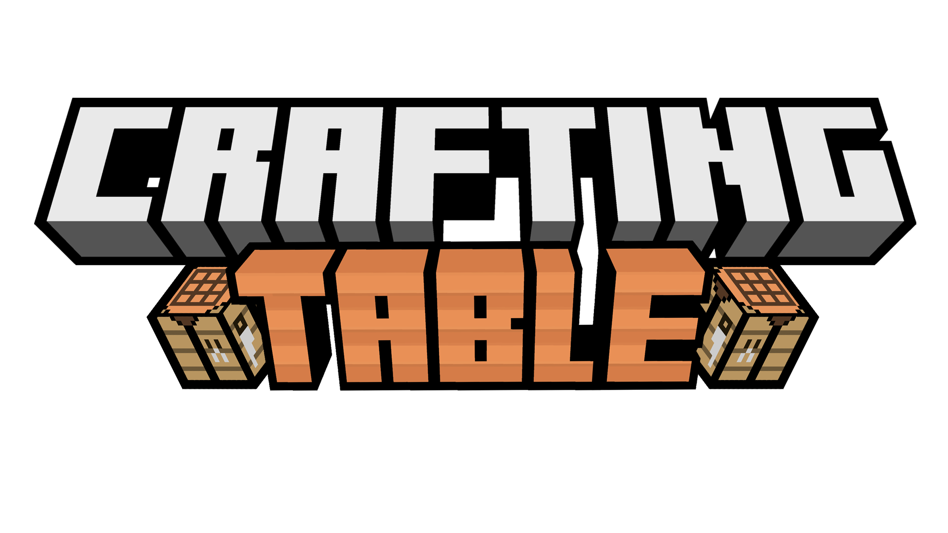 Crafting Table